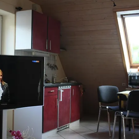 Ferienwohnung Wittig Apartamento Ilfeld