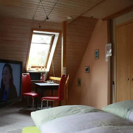 Ferienwohnung Wittig Apartamento