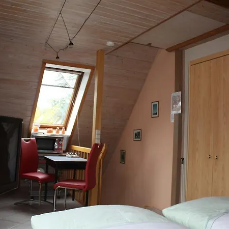 Apartamento Ferienwohnung Wittig Ilfeld