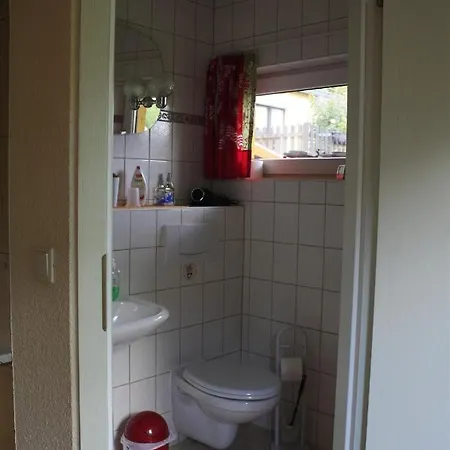 Ferienwohnung Wittig *