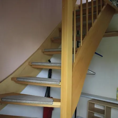 Ferienwohnung Wittig Apartamento Ilfeld