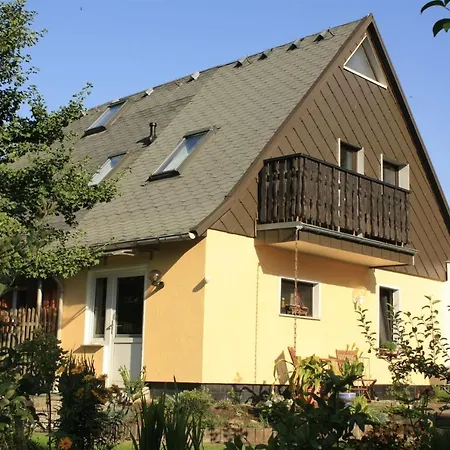 Ferienwohnung Wittig