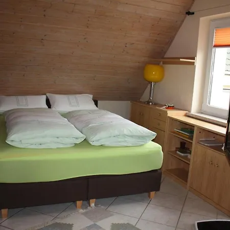 Ferienwohnung Wittig * Ilfeld